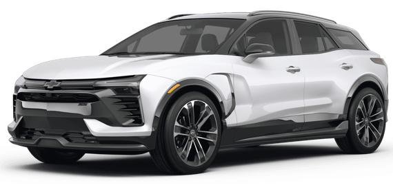 CHEVROLET BLAZER EV 2024 3GNKDCRJ0RS200190 image CHEVROLET BLAZER EV 2024 3GNKDCRJ0RS200190 image